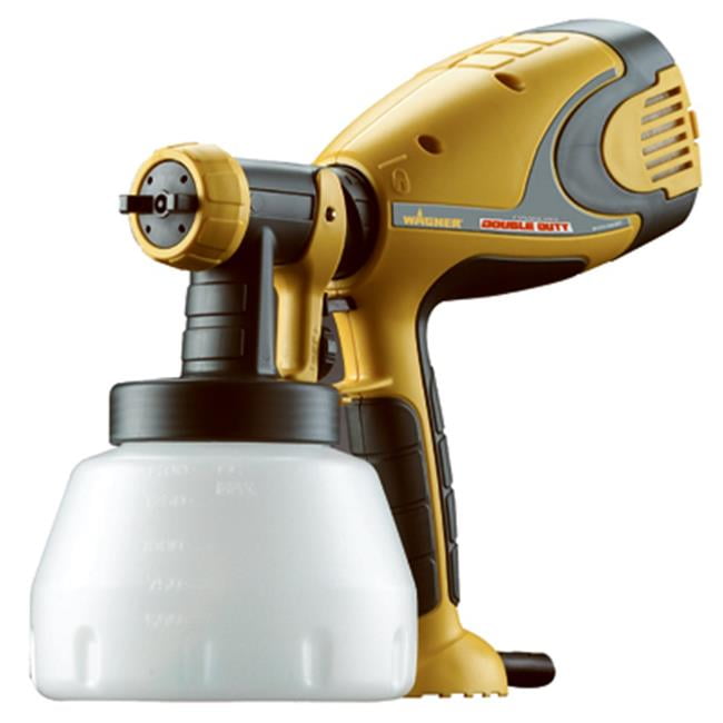 Wagner Spray Tech 210696 High Volume Low Pressure Control Paint Prayer