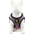 thumbnail image 4 of EcoBark Pet Supplies Step-In Rapid Fastener Comfort Adjustable Dog Harness, 4 of 7