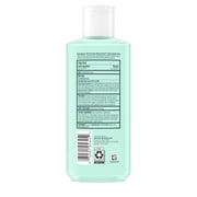 Neutrogena Acne Stress Control Face Toner, Acne Treatment with Salicylic Acid, 8 fl oz