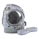 thumbnail image 2 of Chaleco de arnés para perros y Arnés de entrenamiento libre para mascotas Husky Gray-S Salvador Arnés de chaleco para perros, 2 of 10