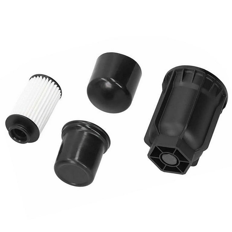 LisFaxbo A0001421089 U58/9KIT 2265672 Exhaust System Filter For 