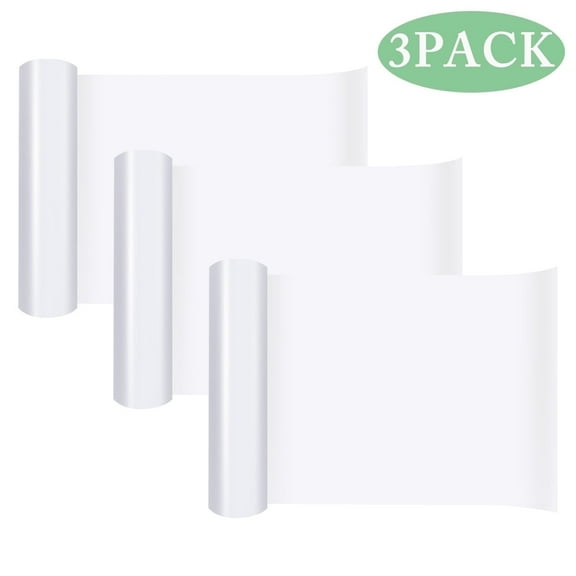 Door Protector from Dog Cat Scratching Door Furniture Protector Anti Dog Scratch Door Guard Clear 40" x 8.2" 3 Pack