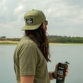 thumbnail image 6 of GRITR 20 oz Stainless Steel Vacuum Insulated Tumbler, Do Not Mix Edition, 6 of 7