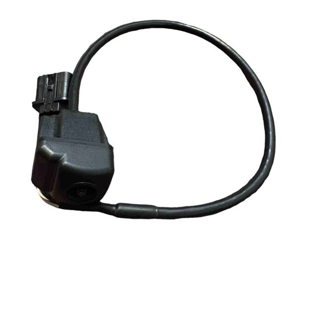 95760-B3000 Cámara de marcha atrás para portón trasero de coche de 7 pines para Mistra 2013-2016 Asistencia de estacionamiento 95760-B3100
