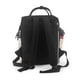 thumbnail image 3 of Easygdp Reto Marine Nautical para Bolsa de Bebé de Gran Capacidad con Múltiples Bolsillos, Bolsa de Pañales para Padres, Bolsa de Viaje Organizada y Elegante, 3 of 6
