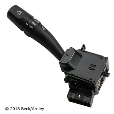 BeckArnley 201-1947 Turn Signal Switch