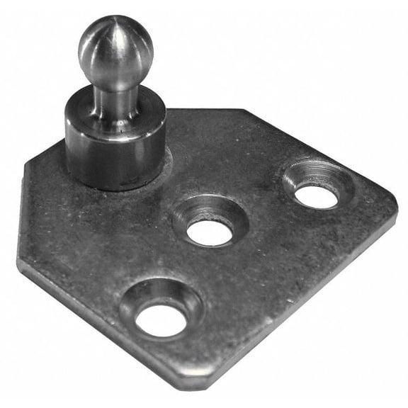 Bansbach Easylift Bracket 900BA4, 10mm Ball 96004