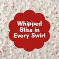 thumbnail image 4 of Pillsbury Funfetti The Elf on the Shelf Peppermint Vanilla Whipped Frosting, 12 oz Tub, 4 of 13