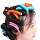 thumbnail image 1 of 42-pack Hairdressing Tools Hair Roller Curler Bendy Styling Sticks 360° Rotatable, 1 of 4