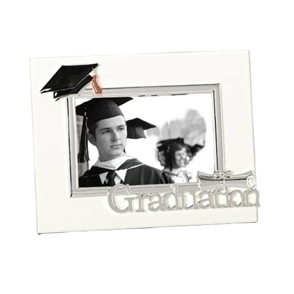 Roman Graduation Frame Carolina Collection