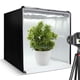 thumbnail image 1 of Caja de Luz para Fotografía Redlemon  Profesional LED 3 Fondos de Colores, 1 of 7