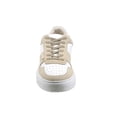 thumbnail image 3 of Tenis Swissbrand de Piel Olten 290 color Blanco Beige para Hombre, 3 of 7