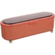 thumbnail image 1 of Caja de almacenamiento portátil Estuches de almacenamiento Estuche portátil transparente Organizador de almacenamiento para el hogar, 1 of 7