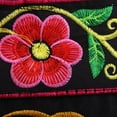 thumbnail image 4 of Bolso de hombro bordado Zulema Boho, 4 of 8