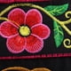 thumbnail image 4 of Bolso de Hombro Flor Diseño Elegante - # 2 Baoblaze Bolso de mujer bordado, 4 of 8