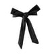 thumbnail image 5 of Cinturón corsé de lana para mujer, accesorio decorativo para la cintura, ideal para suéteres y uso diario. Negro, 5 of 9