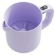 thumbnail image 1 of Multifunctional Electric Egg Beater Mini Handheld Mixer for Whipping, Baking & Rice Washing, 1 of 5