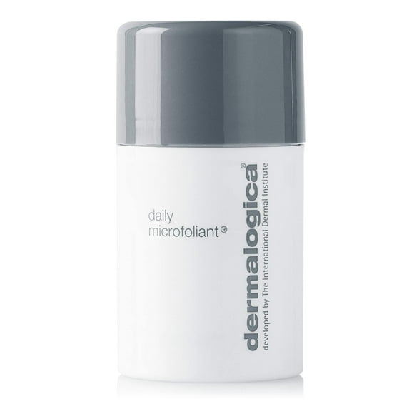 Exfoliante facial en polvo Dermalogica Daily Microfoliant