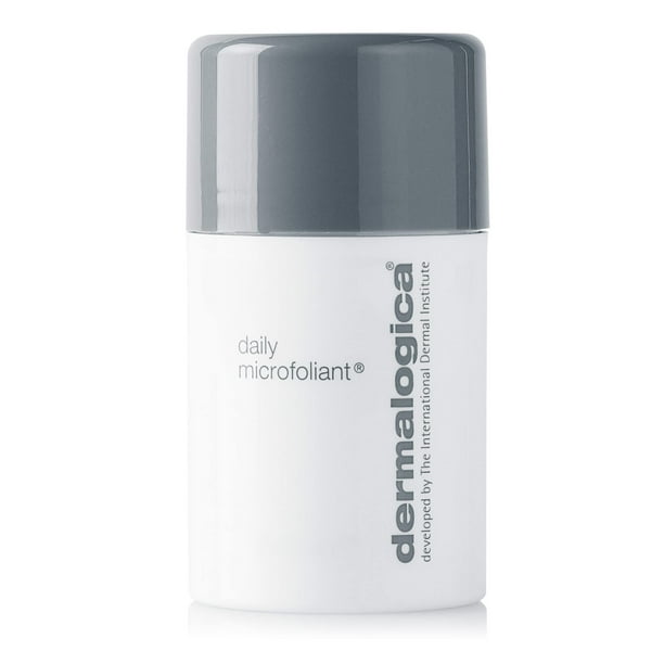 Exfoliante facial en polvo Dermalogica Daily Microfoliant