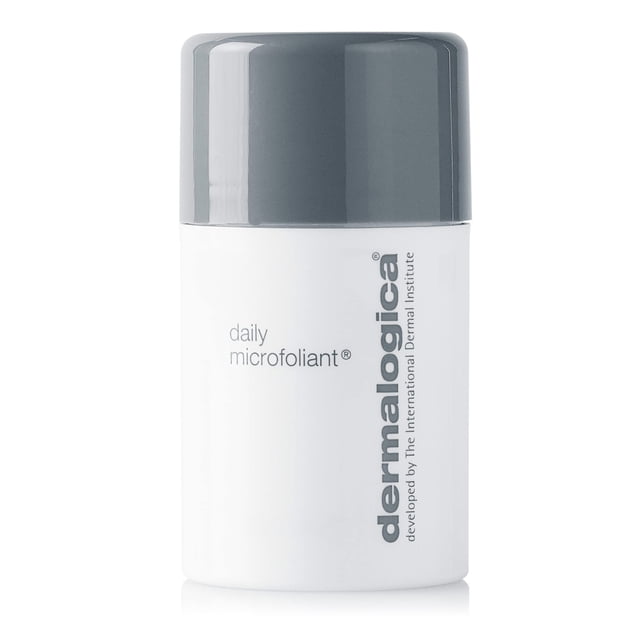Exfoliante facial en polvo Dermalogica Daily Microfoliant