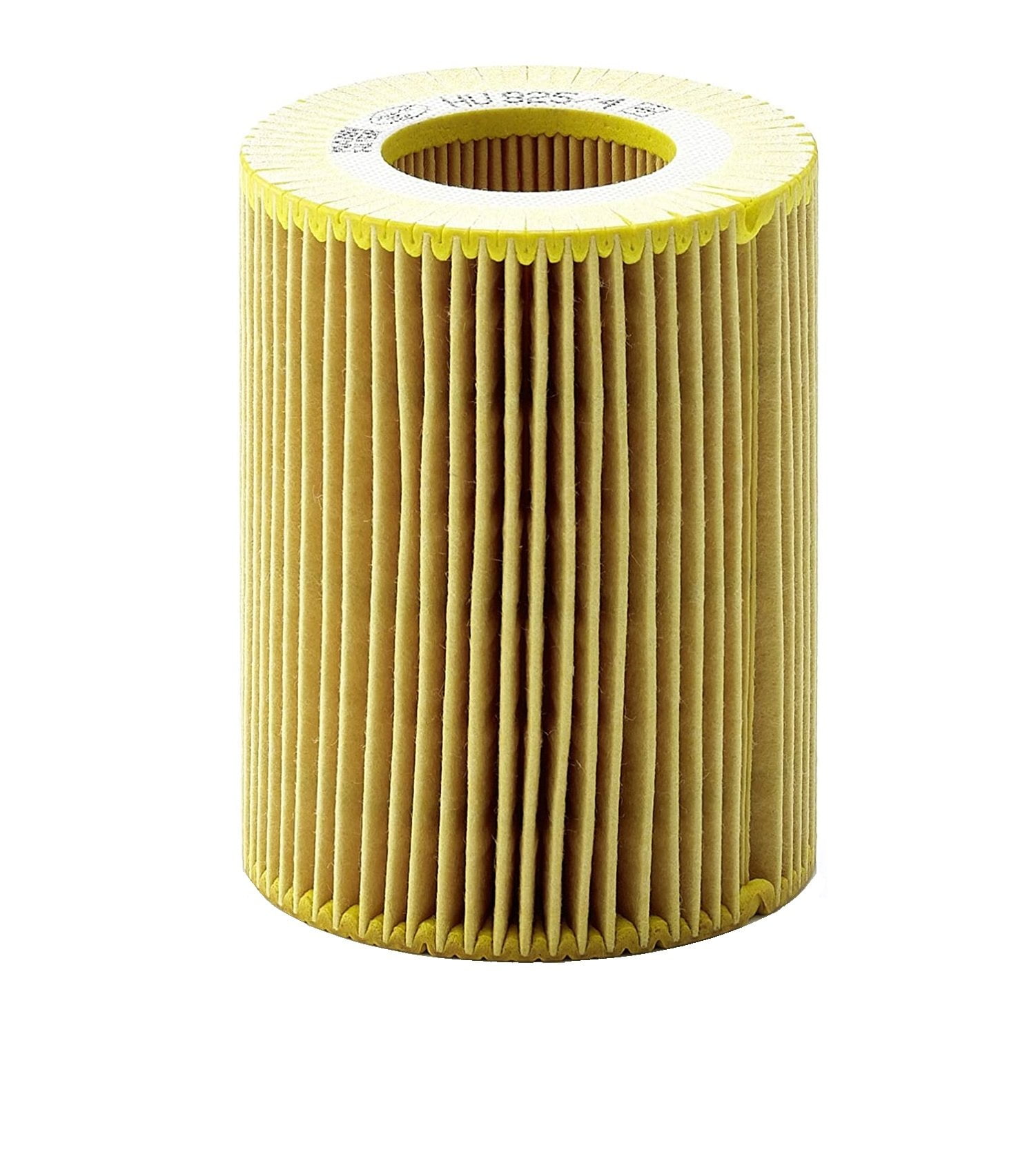 BMW Oil Filter OE MANN HU 925/4 X Engine Oil Filter HU9254x (Pack of 3