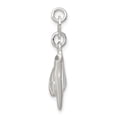 thumbnail image 2 of Sterling Silver Good Luck Charm, 2 of 3