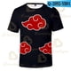 thumbnail image 1 of Hot Anime Naruto Sweatshirt 3D Allover Printed Boys Hoodies Uchiha Sasuke Pullovers Tops Men Clothing Drop Shipping100 for height 100cm Gao Jinjia LED, 1 of 2