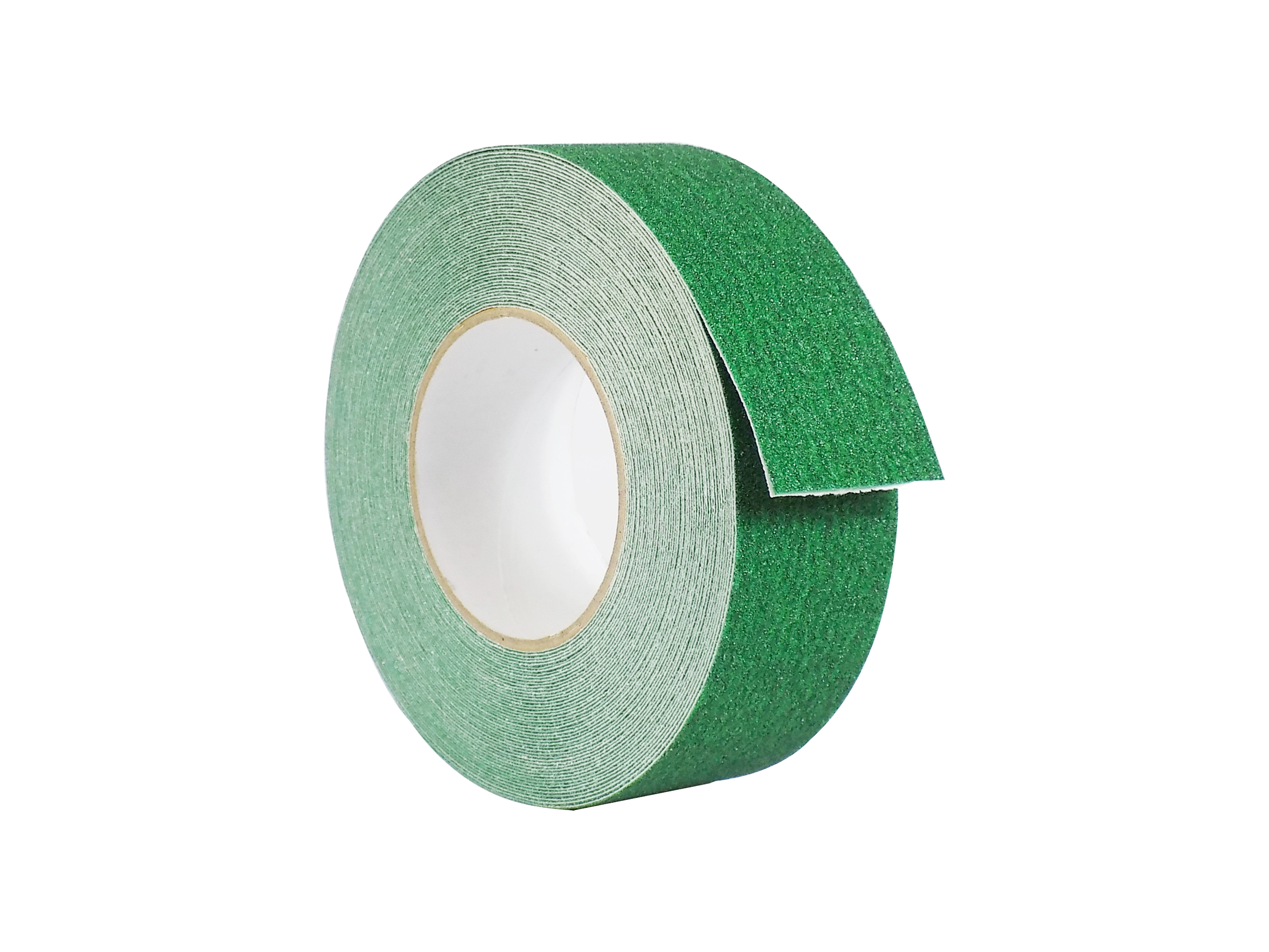 1" X 60 FT Adhesive Non Skid Tape 60 Grit Orange Anti Slip Traction Safety 