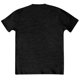 thumbnail image 2 of Billie Eilish - Camiseta Graffiti de Algodón para Adultos Unisex (Negro), 2 of 2