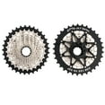 thumbnail image 1 of 12 Speed ​​Road Bike Cassette XDR Bicycle Freewheel Replacement Cycling Accessories, 1 of 7