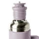thumbnail image 3 of Botella aislante para bebidas calientes Simple Modern Roam de 1 litro con 2 tazas, 3 of 7
