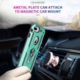 thumbnail image 5 of Folmeikat Compatible with iPhone 8 Plus, iPhone 7 Plus,iPhone 6s Plus/ 6 Plus Phone Case,Screen Protector 360 Degree, 5 of 5