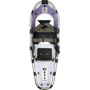 Yukon Charlie Women's 8 x 25 All-Terrain Aluminum Snowshoe