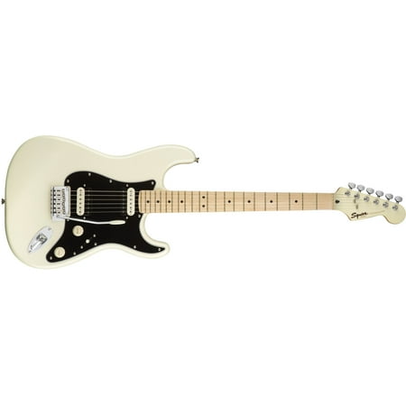 Fender Squier Contemporary Stratocaster HH Maple Fingerboard Pearl