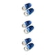 thumbnail image 2 of Guardurnaity El PVC proporciona apoyo y comodidad con suela antideslizante para niños y niñas, sandalias y orificios de escape en ambos lados, Type1 NO1, 2 of 6