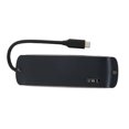 thumbnail image 3 of Estación De Acoplamiento Tipo C, 4K30Hz 100M Puerto De Red Multifunción USB C Hub Adaptador Para Computadoras ANGGREK Otros, 3 of 8