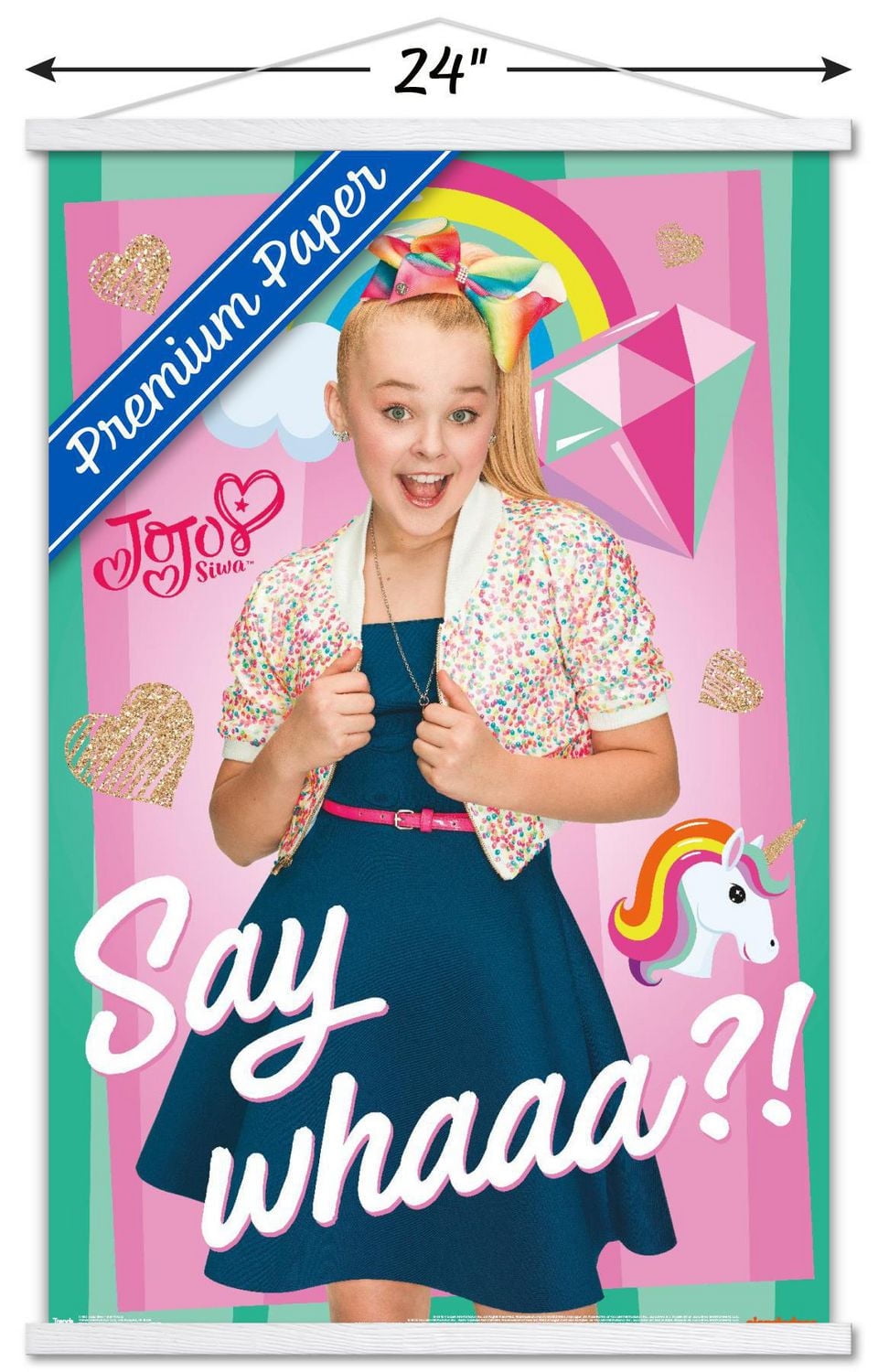 JoJo Siwa