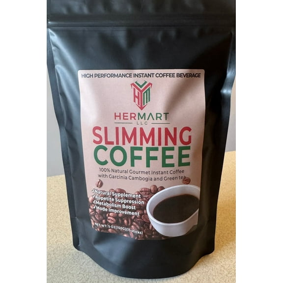 Sorpresa SLIMMING COFFEE