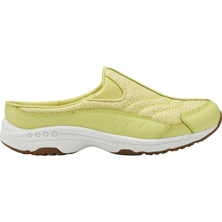 Traveltime deals leather clogs