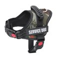 thumbnail image 1 of Cute Pet Harness Collar For Puppy And Kitten Small Dog Reflective Vest Harness Outdoor Walking Anti-loss Corgi Labrador Chihuahu ShopWise Round, 1 of 24