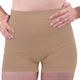 thumbnail image 1 of Short Licra Mujer, Corto, Unitalla, Deportivo, Dama, Atlético, Boxer, Entrenamiento, Pantalones Cortos, Biker Dahirim Store  N21912, 1 of 5