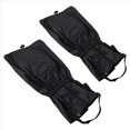 thumbnail image 3 of Waterproof Polainas de Andar Gators Senderismo Escalada Camping, 3 of 5