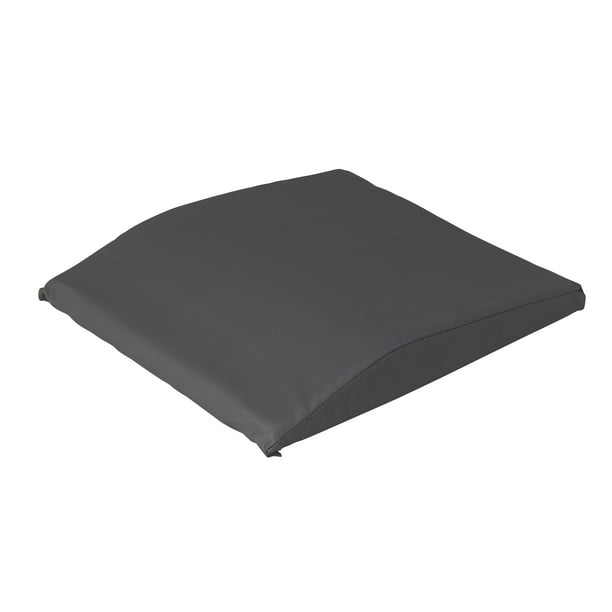 Drive Medical General Use Extreme Comfort Wheelchair Back Cushion with