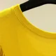 thumbnail image 4 of Ropa de dormir de algodón Modal para mujer, ropa de dormir de talla grande para uso doméstico, ropa de dormir acolchada de algodón de maternidad para mediana edad, novedad de verano de 2022, 4 of 5