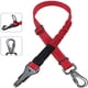 thumbnail image 1 of Arnés de seguridad para coche para perros, cinturón de seguridad para perros 3 cinturones de seguridad para perros y gatos, cinturón de seguridad para perros construido para precisión, 1 of 8