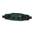 thumbnail image 2 of S SERENABLE Electrician Tool Waist Bag Tool Belt Pouch for Plumbers Installers Carpenter Type B, 2 of 9