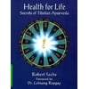 Health for Life (Healing Series), Used [Paperback]