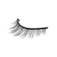 thumbnail image 4 of Unique Bargains 3 pares de pestañas postizas para maquillaje negro W09, 4 of 5
