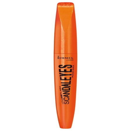 EAN 3607342333444 product image for Rimmel Scandaleyes Volume Flash Mascara, Black | upcitemdb.com