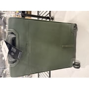 Samsonite Relite 4-wheel Spinner Carry On Cedar Green, 16.5x10.8x23.2